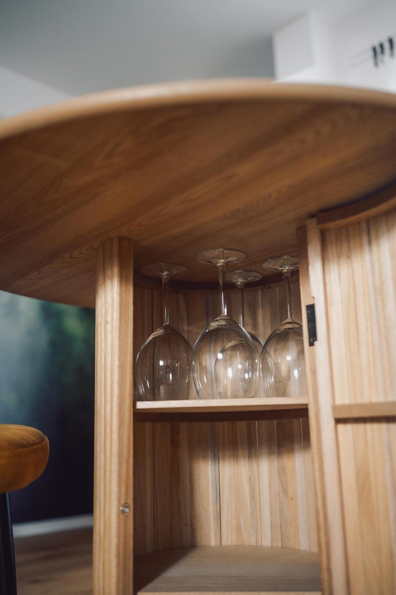 Suite 13 Im Wald Mit Balkon Amberg Zewnętrze zdjęcie