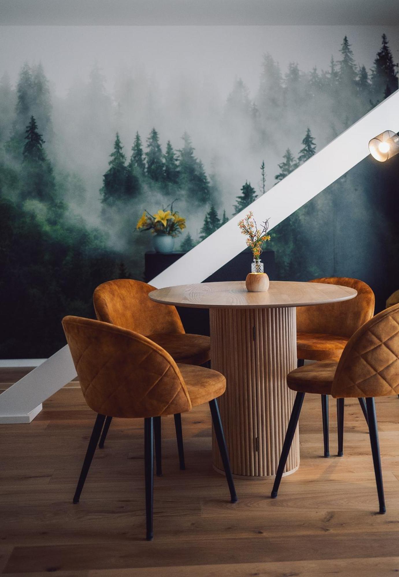Suite 13 Im Wald Mit Balkon Amberg Zewnętrze zdjęcie